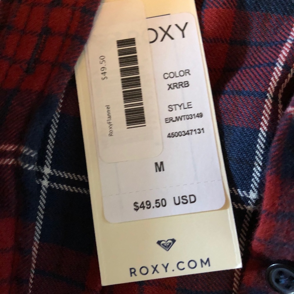 Flannel